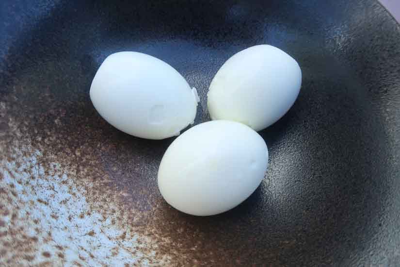 寿雀卵